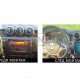 DACIA DUSTER - 10.1" МУЛТИМЕДИЯ / Навигация android 16